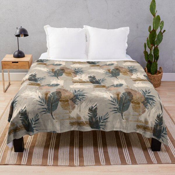 Item preview, Beautiful Blooming Tropical Floral Texture For Summer Gift designed and sold by RoyalStarsPatts.