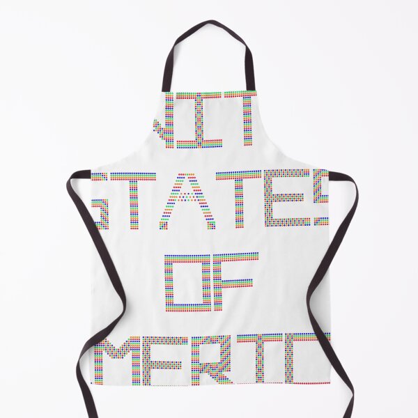 Item preview, Multicolor Rhinestone United States Of America designed and sold by TheIconSmith.