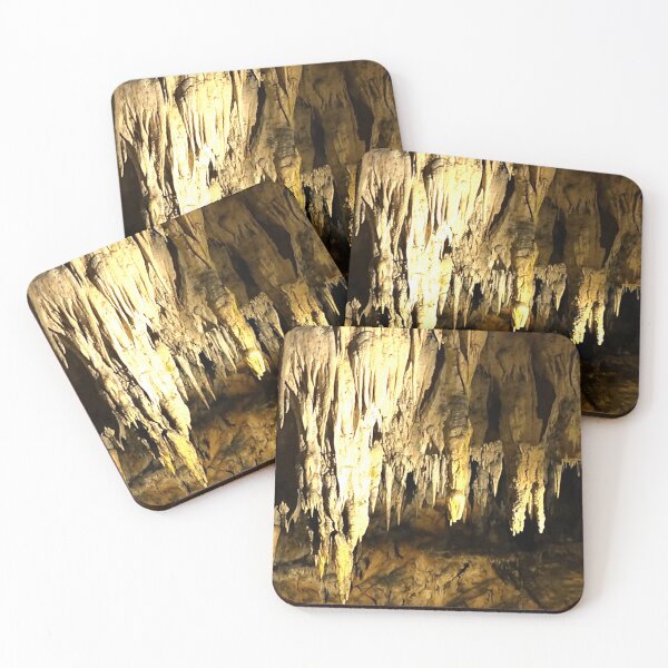 Item preview, Stalactites and stalagmites designed and sold by DjeriK.