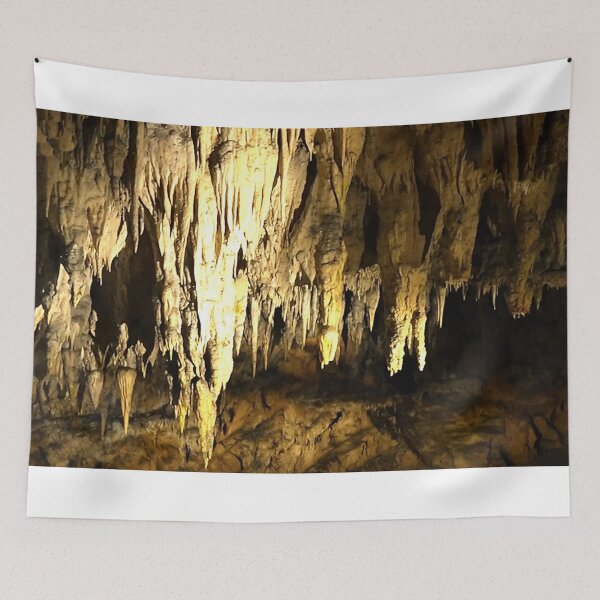 Item preview, Stalactites and stalagmites designed and sold by DjeriK.