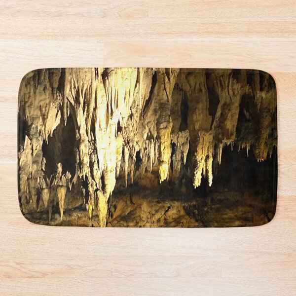 Item preview, Stalactites and stalagmites designed and sold by DjeriK.