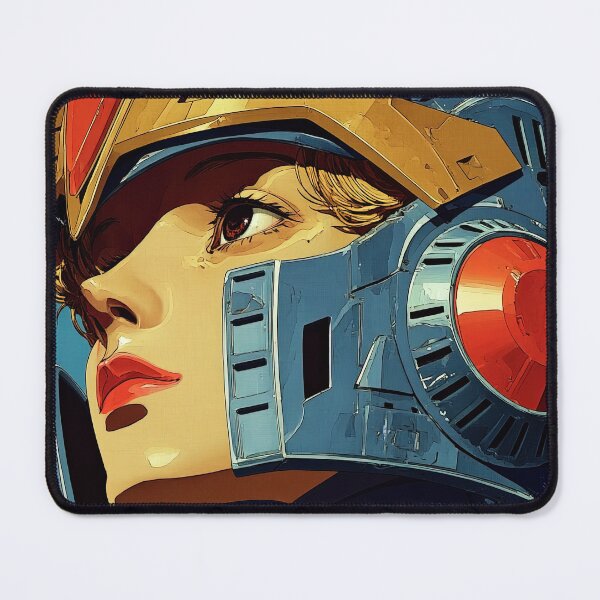 Item preview, Project: Venus Xenoborg designed and sold by Retro Type.