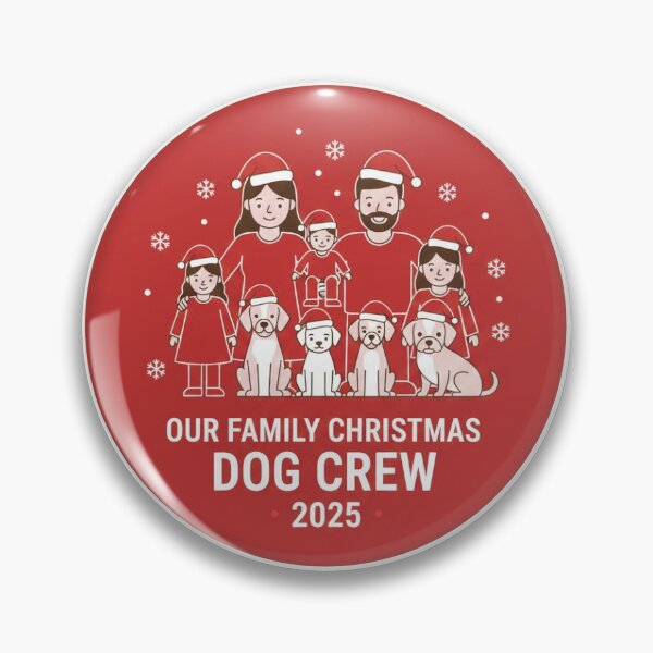 Item preview, Dog lover Christmas Family designed and sold by PromptYou.