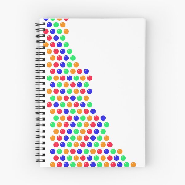 Item preview, Multicolored Rhinestone Delaware designed and sold by TheIconSmith.