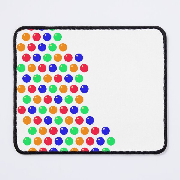 Item preview, Multicolored Rhinestone Delaware designed and sold by TheIconSmith.