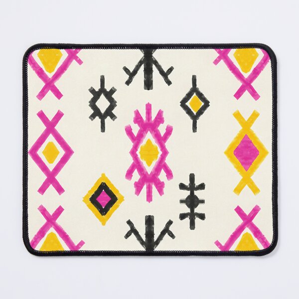 Item preview, Zayyan Tribe Berber Diamond Pattern designed and sold by TheNumericSpirit.
