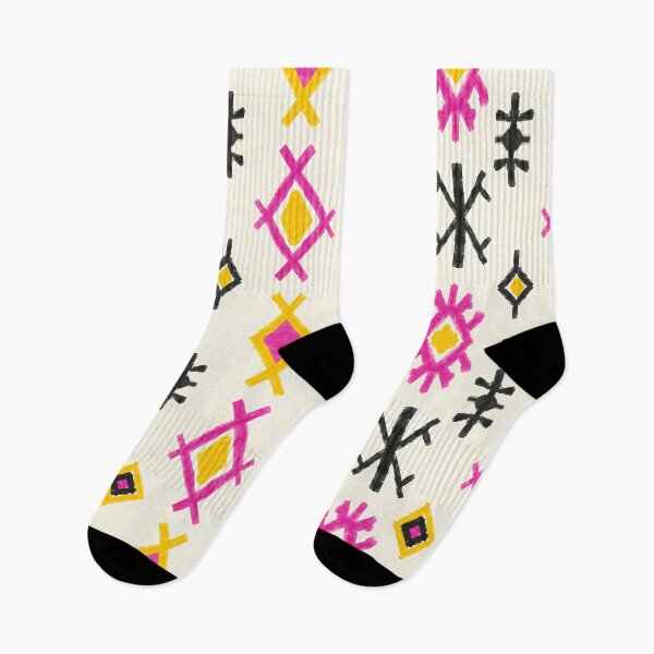 Item preview, Zayyan Tribe Berber Diamond Pattern designed and sold by TheNumericSpirit.