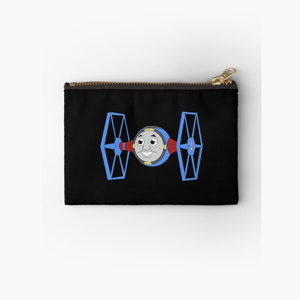Item preview, Thomas The Tie Fighter - Original designed and sold by CitlalliHahn.