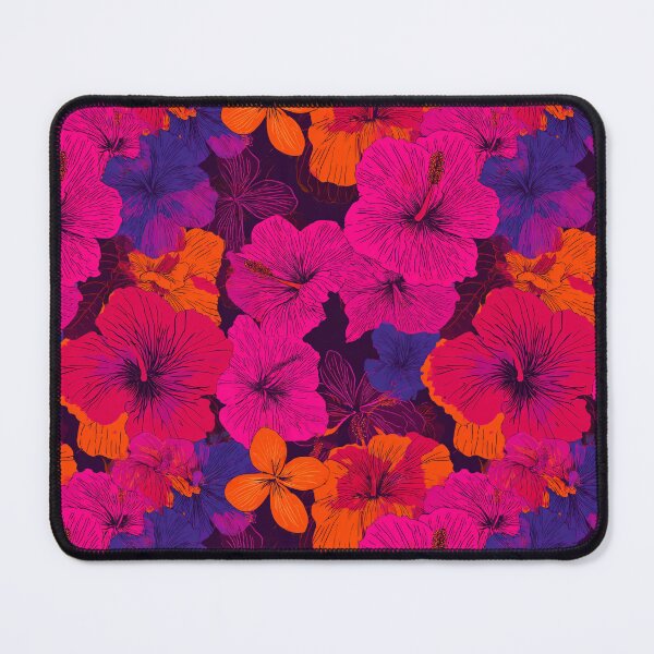 Item preview, Beautiful Petaled Tropical Floral Texture For Seasonal Decor designed and sold by RoyalStarsPatts.