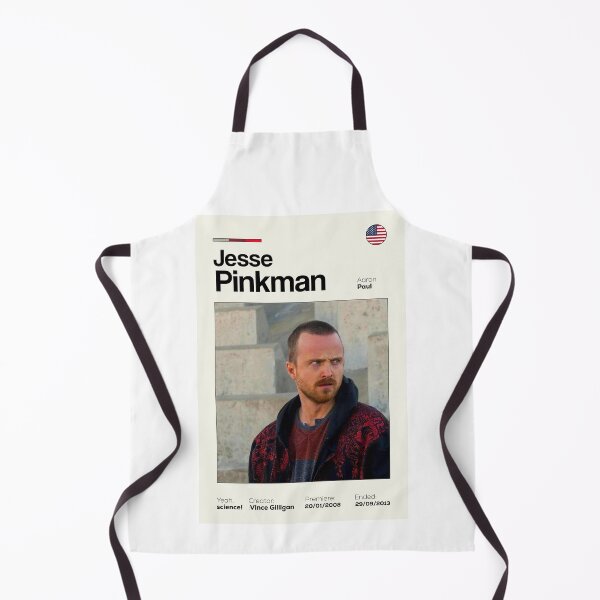 Item preview, Jesse Pinkman designed and sold by Terrero.