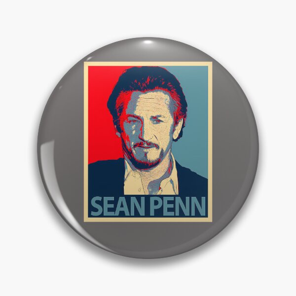 Artikelvorschau, SEAN-PENN entworfen und verkauft von TriniteeCosta.