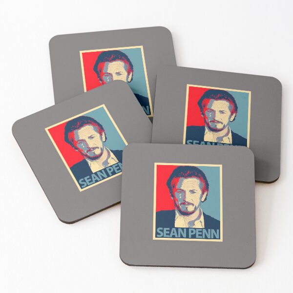 Item preview, SEAN-PENN designed and sold by TriniteeCosta.