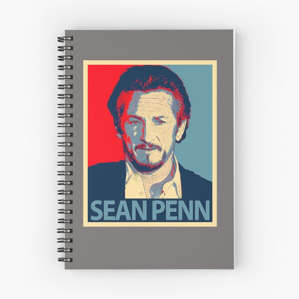 Item preview, SEAN-PENN designed and sold by TriniteeCosta.