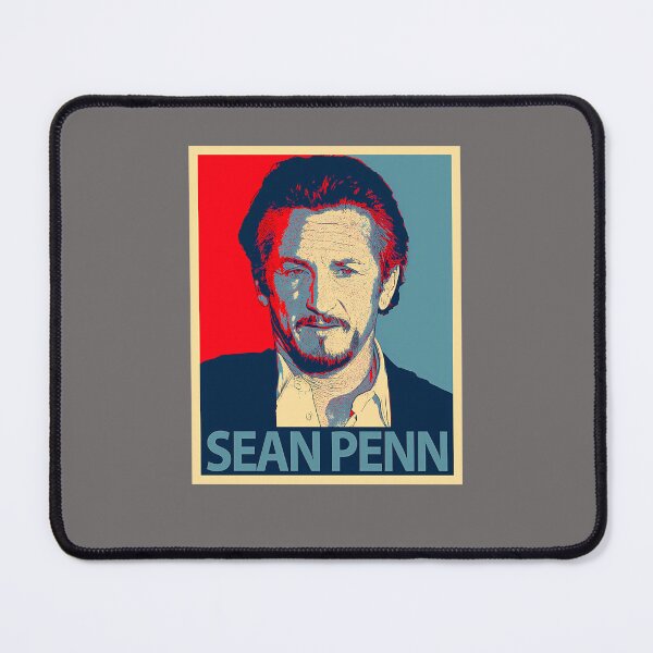 Item preview, SEAN-PENN designed and sold by TriniteeCosta.