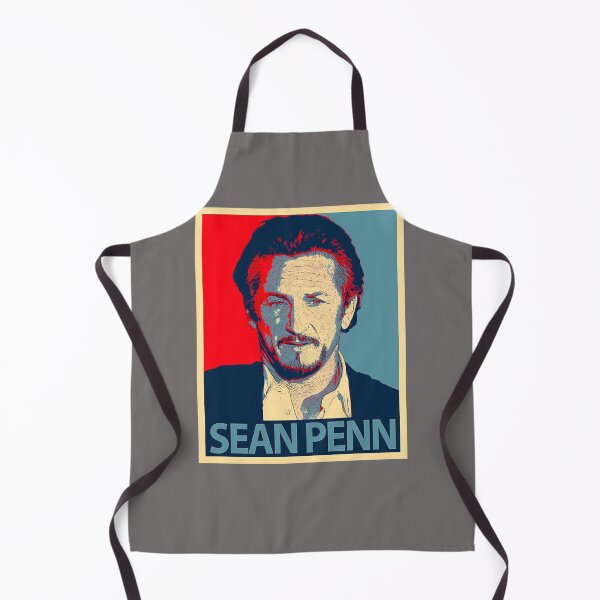 Item preview, SEAN-PENN designed and sold by TriniteeCosta.