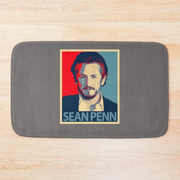 Item preview, SEAN-PENN designed and sold by TriniteeCosta.