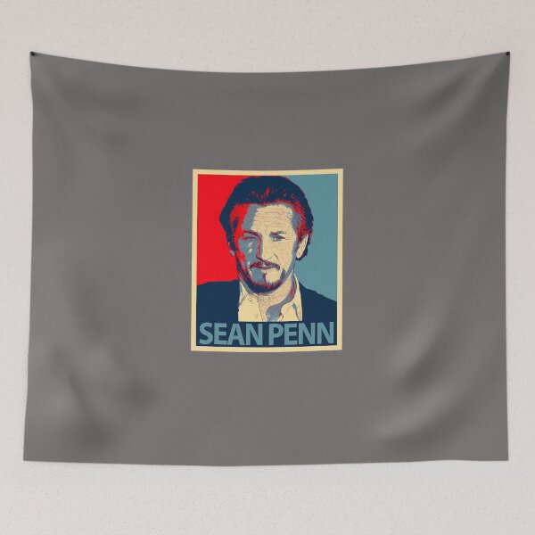 Item preview, SEAN-PENN designed and sold by TriniteeCosta.