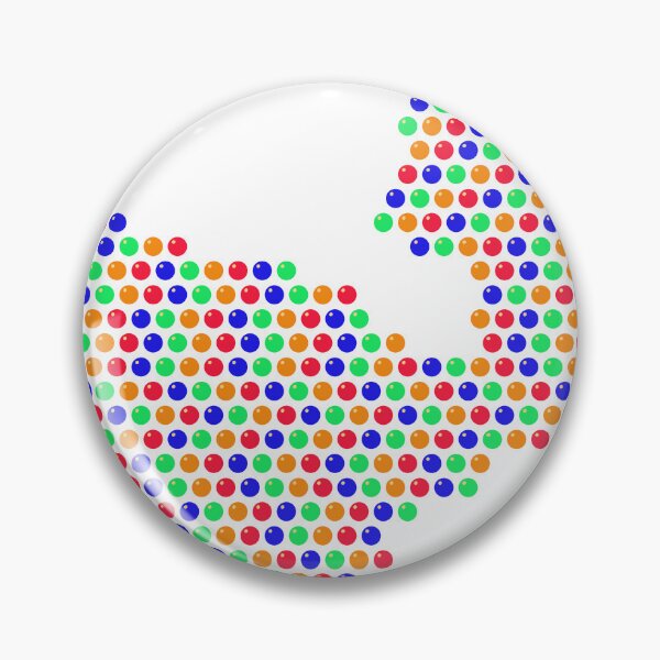Item preview, Multicolored Rhinestone Zambia designed and sold by TheIconSmith.