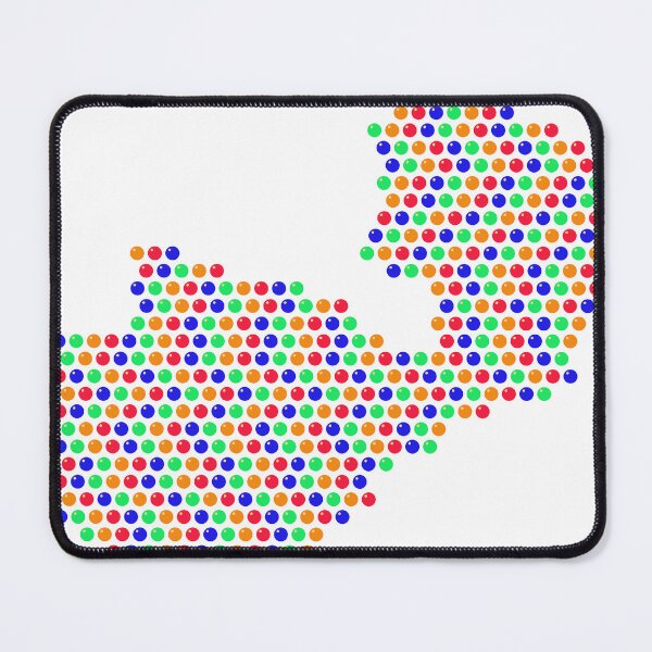 Item preview, Multicolored Rhinestone Zambia designed and sold by TheIconSmith.