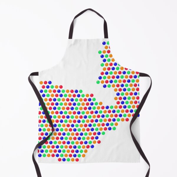 Item preview, Multicolored Rhinestone Zambia designed and sold by TheIconSmith.