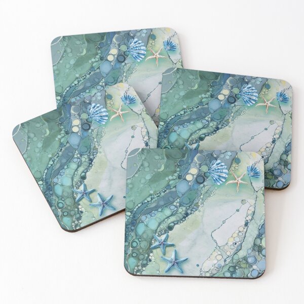 Item preview, Ocean Waves designed and sold by artenvironments.