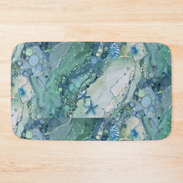 Item preview, Ocean Waves designed and sold by artenvironments.