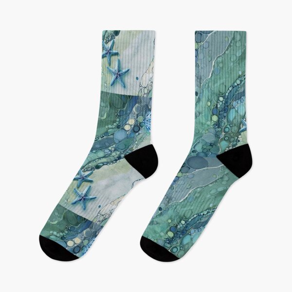 Item preview, Ocean Waves designed and sold by artenvironments.