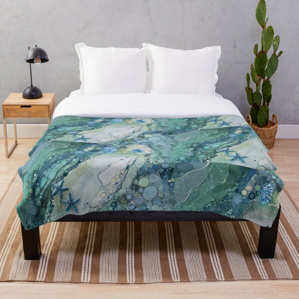 Item preview, Ocean Waves designed and sold by artenvironments.
