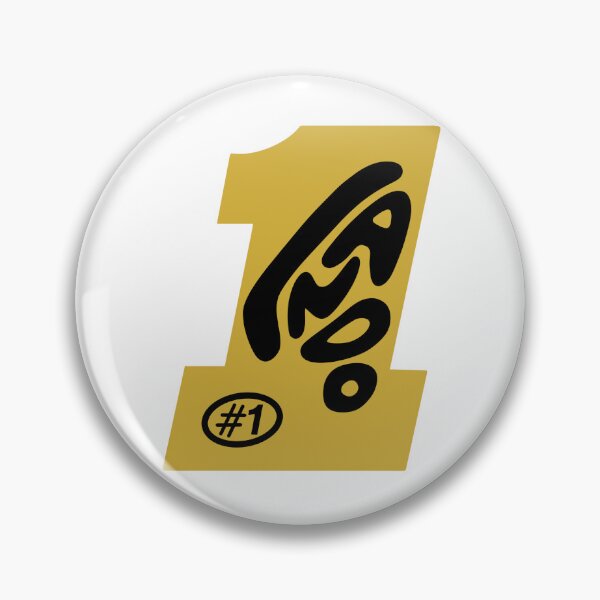 Item preview, LANDO NORRIS LN1 CHAMPION  designed and sold by emstanden25.
