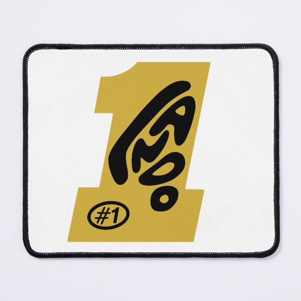 Item preview, LANDO NORRIS LN1 CHAMPION designed and sold by emstanden25.
