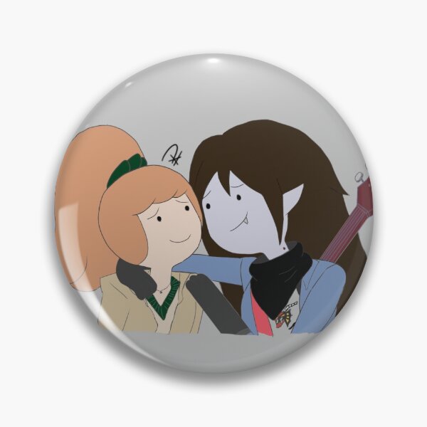 Item preview, WLW Hellcheer - Edissy as princess bubblegum and marcline stranger thing designed and sold by VisionsArts.