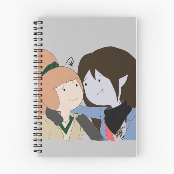Item preview, WLW Hellcheer - Edissy as princess bubblegum and marcline stranger thing designed and sold by VisionsArts.