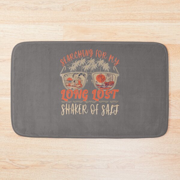 Item preview, SEARCHING-FOR-MY-LONG-LOST-SHAKER-OF-SALT-T-SHIRT designed and sold by TriniteeCosta.