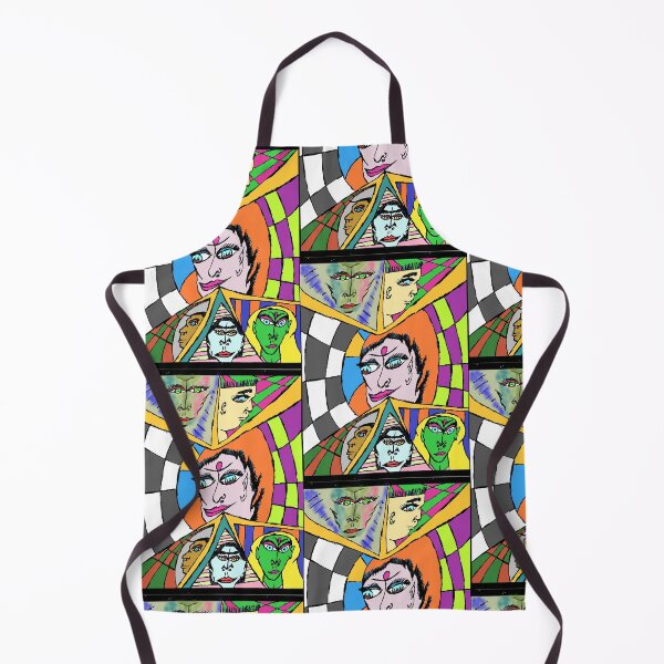 Item preview, conforming abstraction designed and sold by wormink.