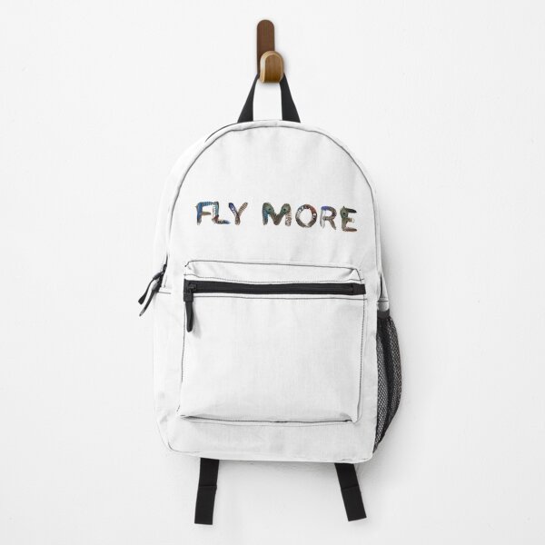 Item preview, Bird Memes - Fly More (I) designed and sold by nature. electrified..
