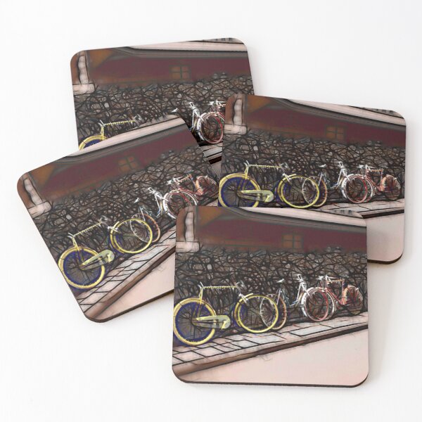 Item preview, Amsterdam Centraal designed and sold by Wayne King.