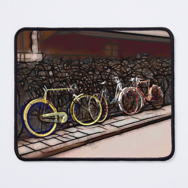 Item preview, Amsterdam Centraal designed and sold by Wayne King.