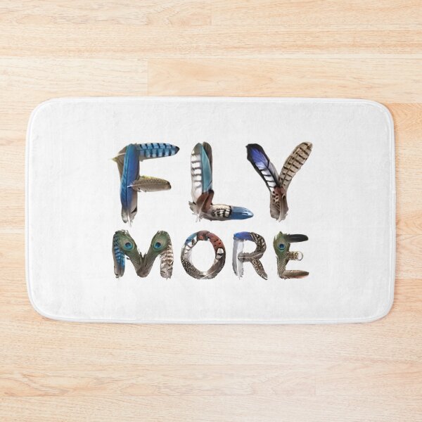 Item preview, Bird Memes - Fly More (II) designed and sold by nature. electrified..