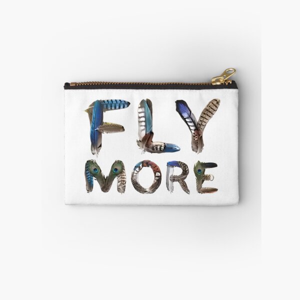 Item preview, Bird Memes - Fly More (II) designed and sold by nature. electrified..