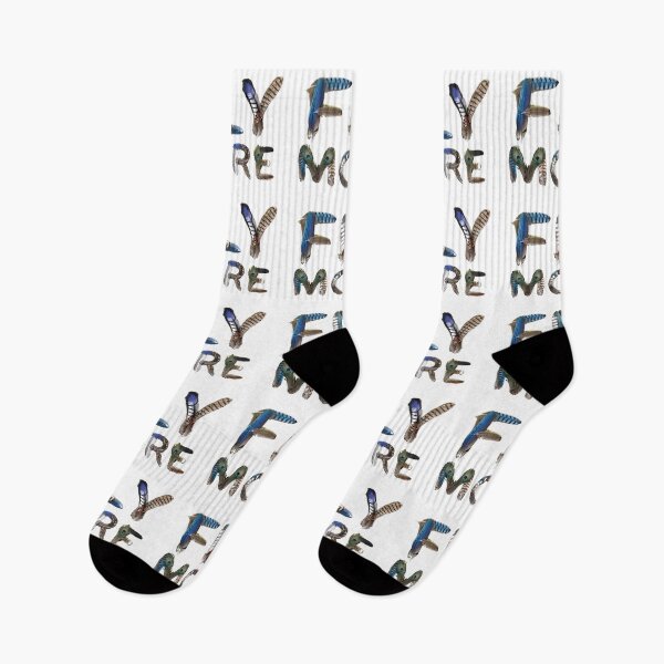Item preview, Bird Memes - Fly More (II) designed and sold by nature. electrified..