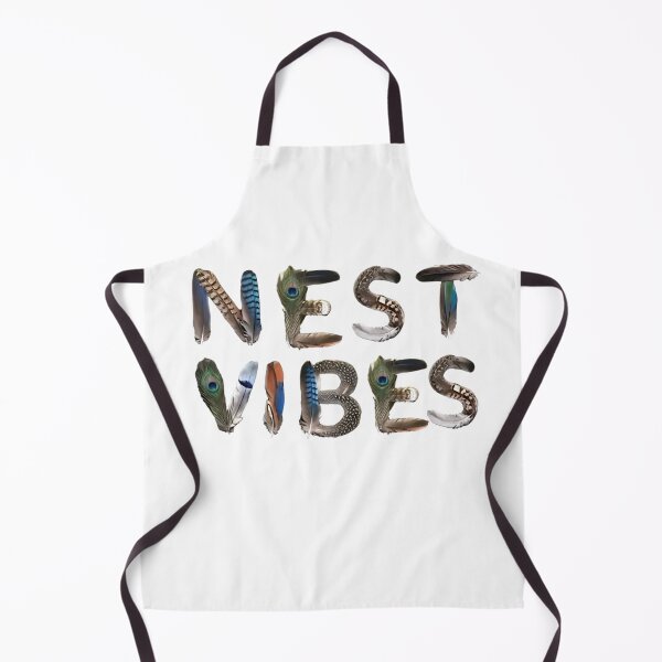 Item preview, Bird Memes - NEST VIBES designed and sold by nature. electrified..