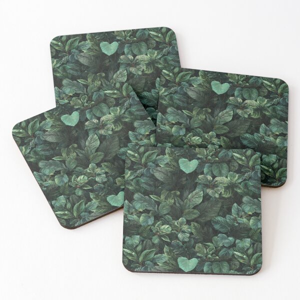 Item preview, Beautiful Lush Tropical Flower Print For Anniversary Gift designed and sold by RoyalStarsPatts.