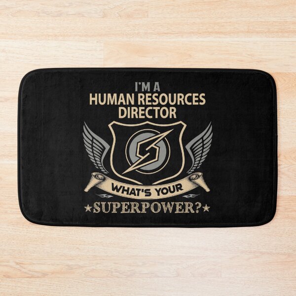 Item preview, Human Resources Director designed and sold by jeromgaug336.