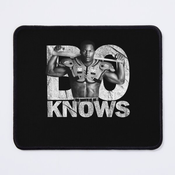 Item preview,  Bo Jackson Knows  designed and sold by CitlalliHahn.