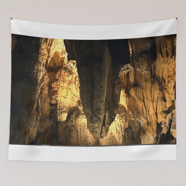 Item preview, Stalactites and stalagmites designed and sold by DjeriK.