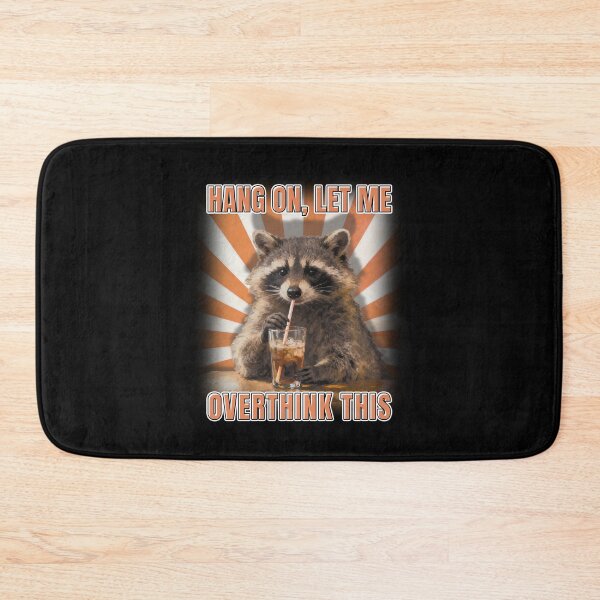 Item preview, hang on, let me overthink this designed and sold by bngfx.