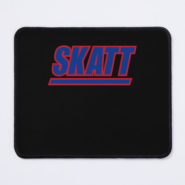 Item preview, Cam Skattebo Ny Football Design designed and sold by CitlalliHahn.