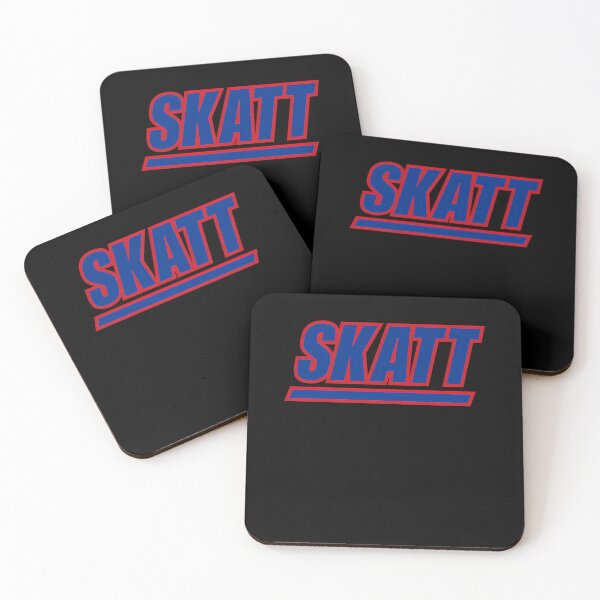 Item preview,  Cam Skattebo Ny Football Design  designed and sold by CitlalliHahn.
