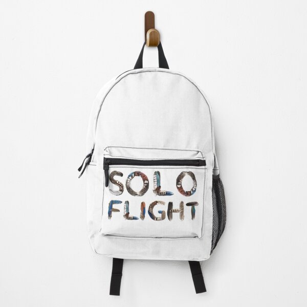 Item preview, Bird Memes - SOLO FLIGHT designed and sold by nature. electrified..