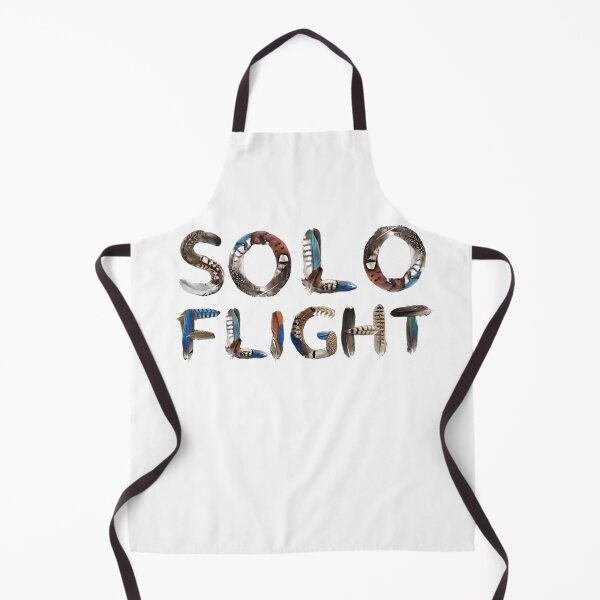 Item preview, Bird Memes - SOLO FLIGHT designed and sold by nature. electrified..